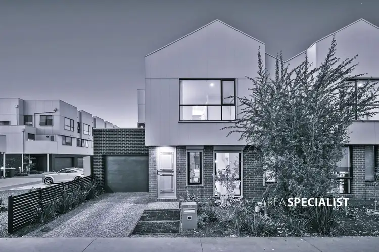 Main view of Homely townhouse listing, 35 Quarter Circuit, Springvale VIC 3171