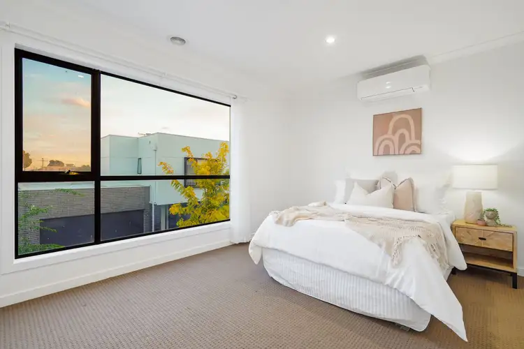 Third view of Homely townhouse listing, 35 Quarter Circuit, Springvale VIC 3171