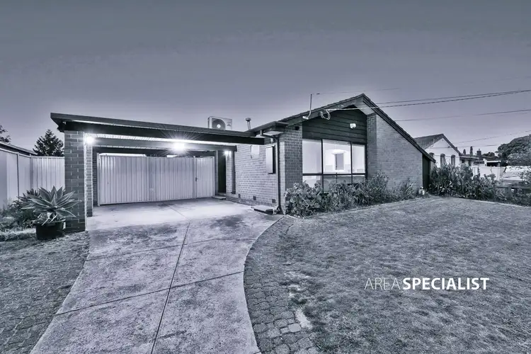 Main view of Homely house listing, 3 Devonshire Drive, Keysborough VIC 3173