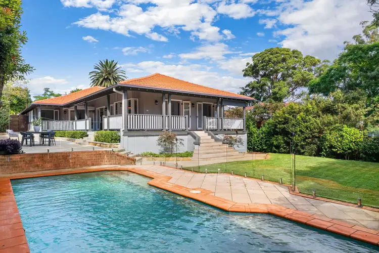 1 Ivey Street, Lindfield NSW 2070