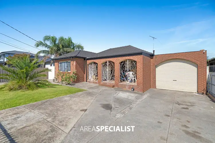 4 Gretana Street, Dandenong VIC 3175