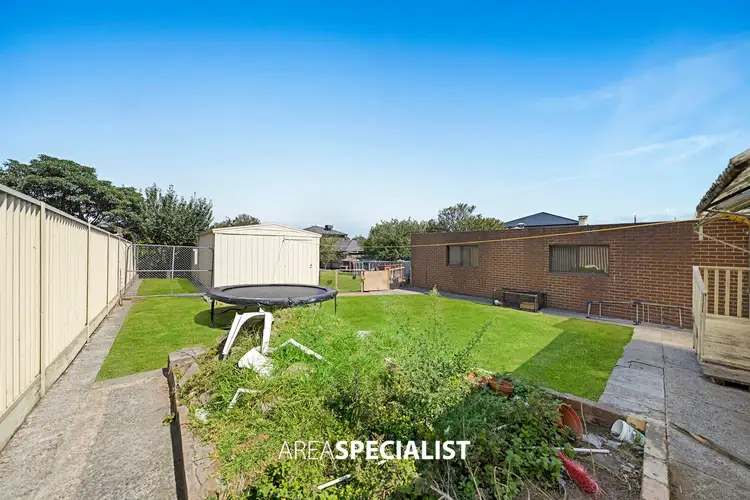 Fourth view of Homely house listing, 4 Gretana Street, Dandenong VIC 3175