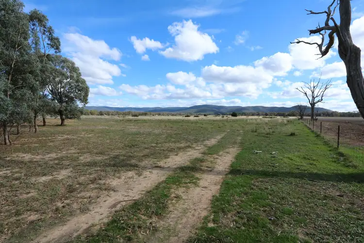 Main view of Homely land listing, 24D Higgins Lane, Percydale VIC 3478