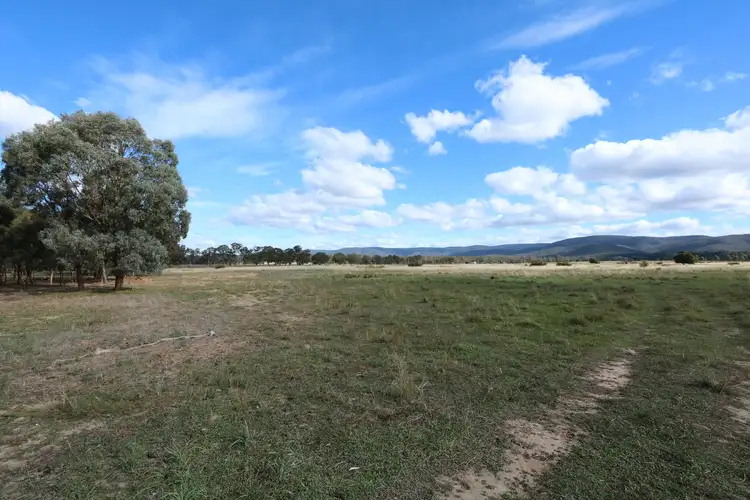 Second view of Homely land listing, 24D Higgins Lane, Percydale VIC 3478