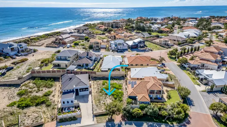 Seventh view of Homely land listing, 26 Abrolhos Quays, Wannanup WA 6210