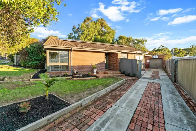 9 Donald Court, Traralgon VIC 3844