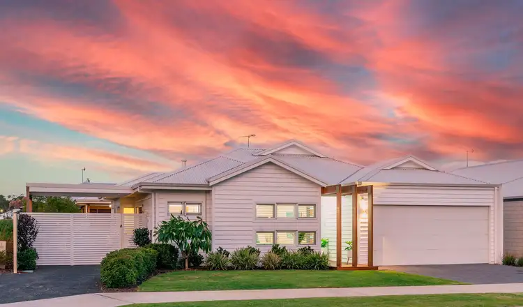 Second view of Homely house listing, 13 Swinley Approach, Dunsborough WA 6281
