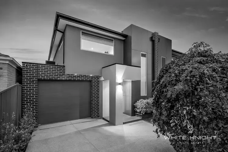 Main view of Homely house listing, 22A Stenson Road, Kealba VIC 3021