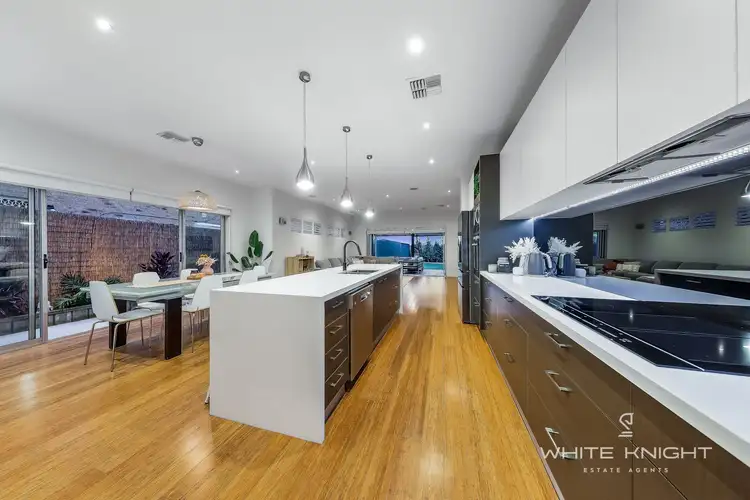 Fifth view of Homely house listing, 22A Stenson Road, Kealba VIC 3021