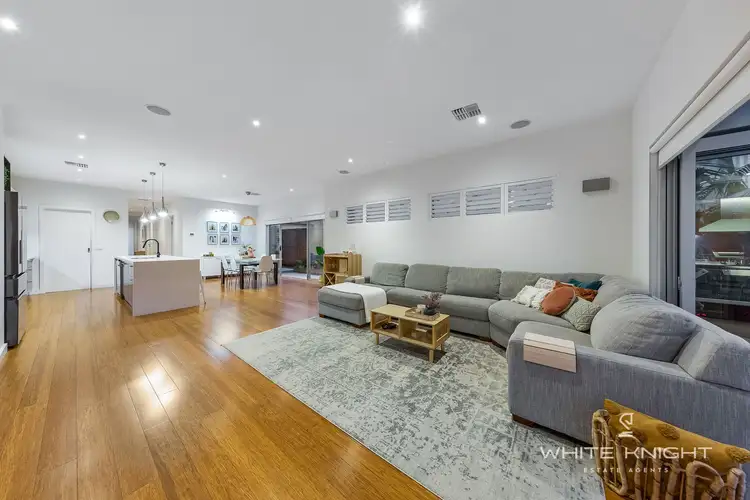 Sixth view of Homely house listing, 22A Stenson Road, Kealba VIC 3021
