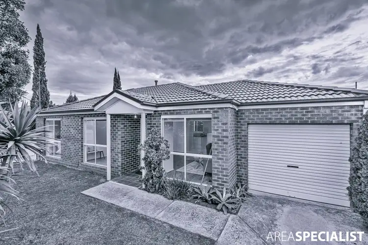 1/13 Wilma Avenue, Dandenong VIC 3175
