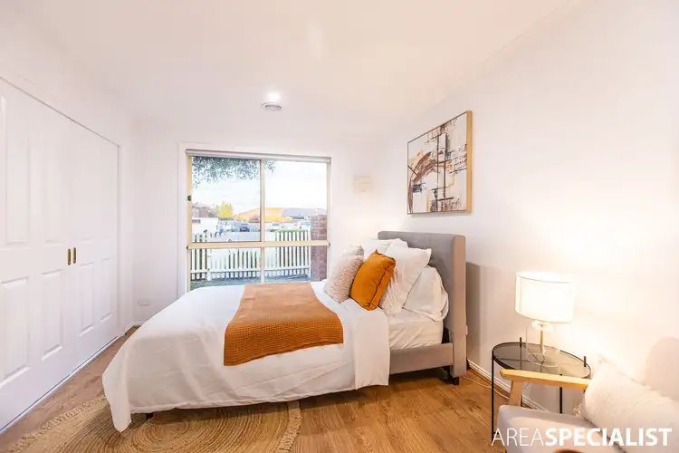 Sixth view of Homely unit listing, 1/13 Wilma Avenue, Dandenong VIC 3175