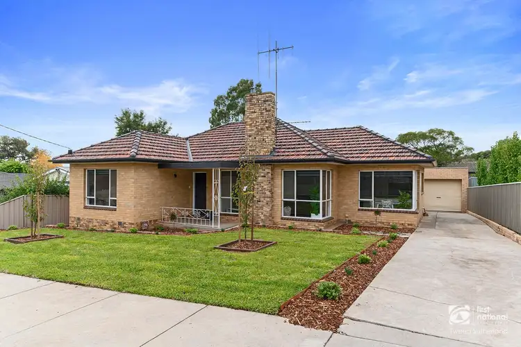 Main view of Homely house listing, 24 Putnam Avenue, Strathdale VIC 3550