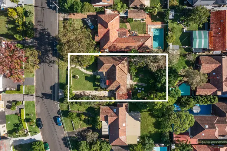 36 Allambie Avenue, East Lindfield NSW 2070