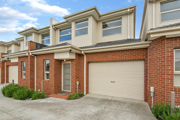 Main view of Homely townhouse listing, 5/50 Fraser Street, Airport West VIC 3042