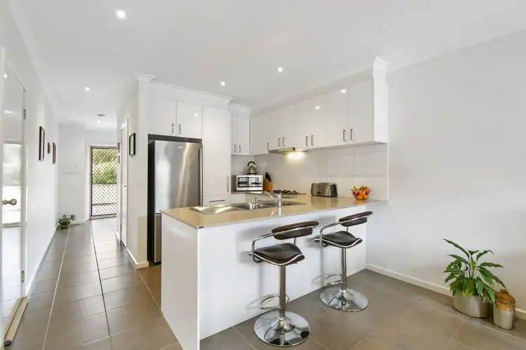 Third view of Homely townhouse listing, 5/50 Fraser Street, Airport West VIC 3042