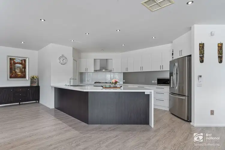 Sixth view of Homely house listing, 8 Peppertree Grove, Strathdale VIC 3550