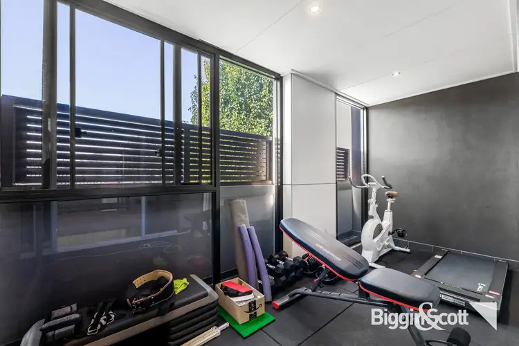 Fourth view of Homely townhouse listing, 10/282 Manningham Road, Templestowe Lower VIC 3107