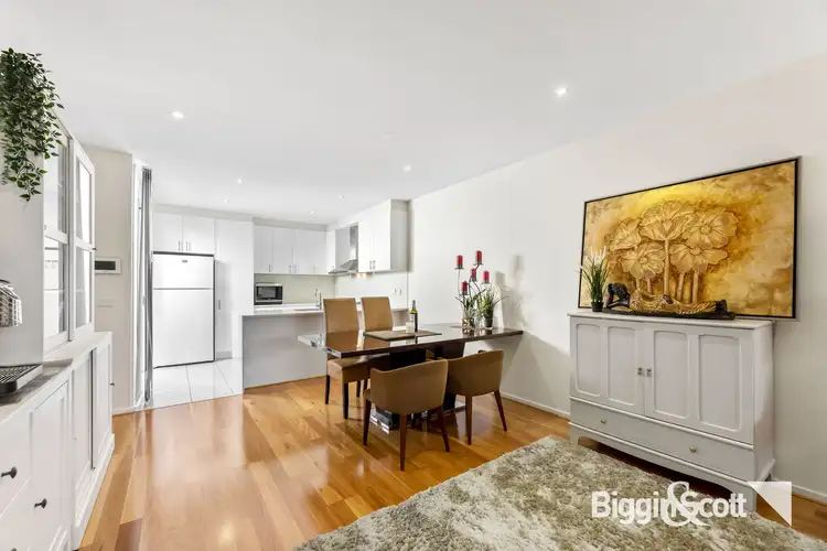 Fifth view of Homely townhouse listing, 10/282 Manningham Road, Templestowe Lower VIC 3107