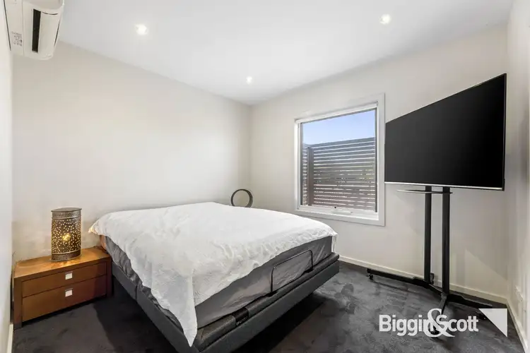 Sixth view of Homely townhouse listing, 10/282 Manningham Road, Templestowe Lower VIC 3107