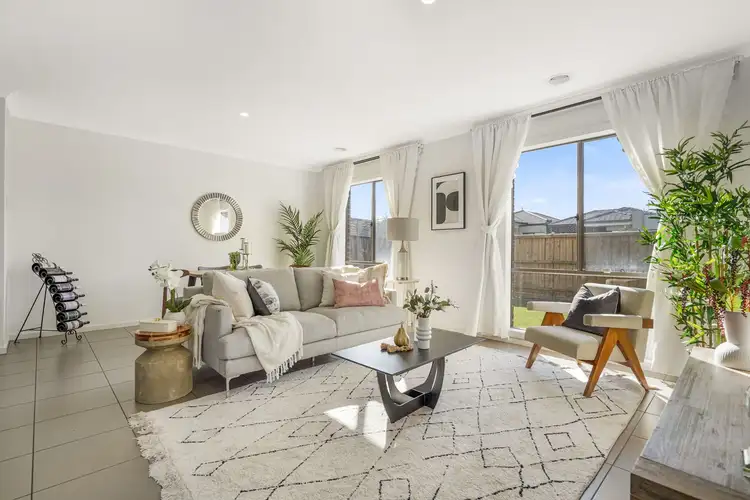 Fifth view of Homely house listing, 44 Dahlia Crescent, Keysborough VIC 3173