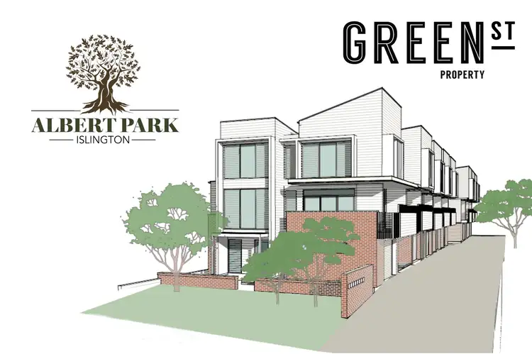 Second view of Homely apartment listing, 2/113 Albert Street, Islington NSW 2296