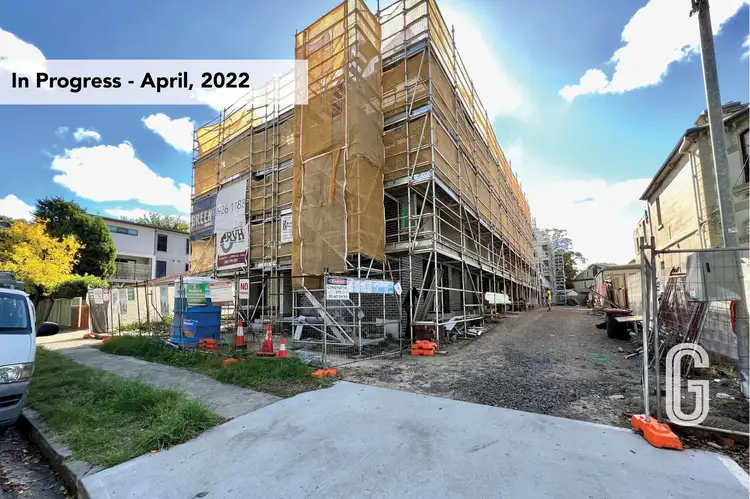 Third view of Homely apartment listing, 2/113 Albert Street, Islington NSW 2296