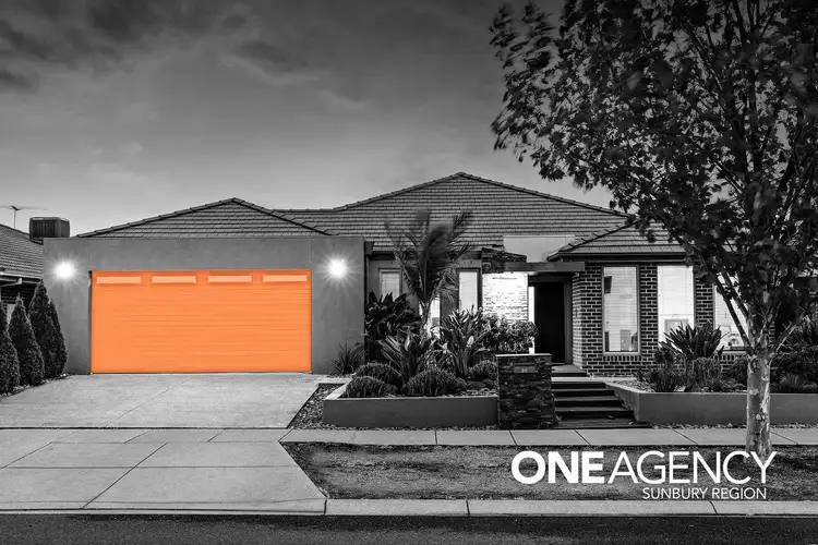 26 Cambridge Crescent, Taylors Lakes VIC 3038