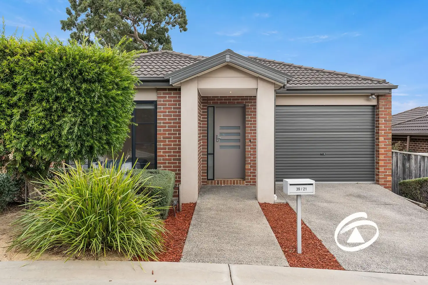 Main view of Homely unit listing, 39/21 Kingfisher Drive, Doveton VIC 3177