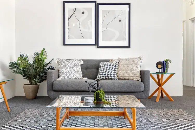 Main view of Homely apartment listing, 8/10 Gaza Road, West Ryde NSW 2114