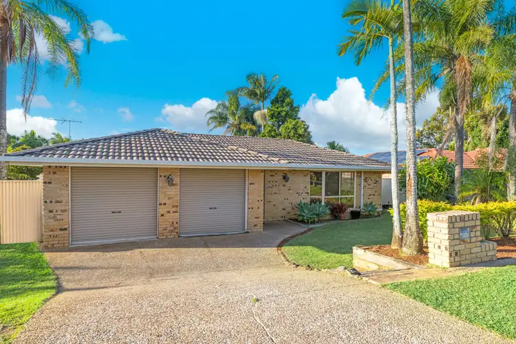 Main view of Homely house listing, 33 Abalone Crescent, Thornlands QLD 4164
