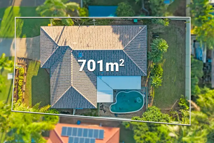 Second view of Homely house listing, 33 Abalone Crescent, Thornlands QLD 4164