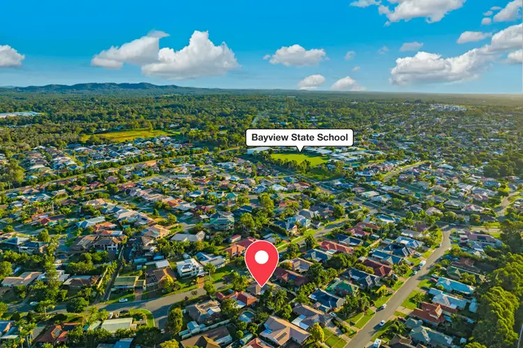 Third view of Homely house listing, 33 Abalone Crescent, Thornlands QLD 4164