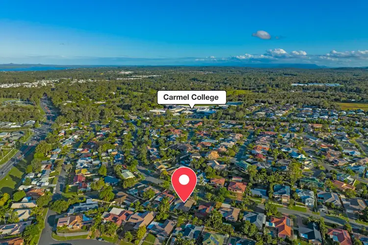 Fourth view of Homely house listing, 33 Abalone Crescent, Thornlands QLD 4164