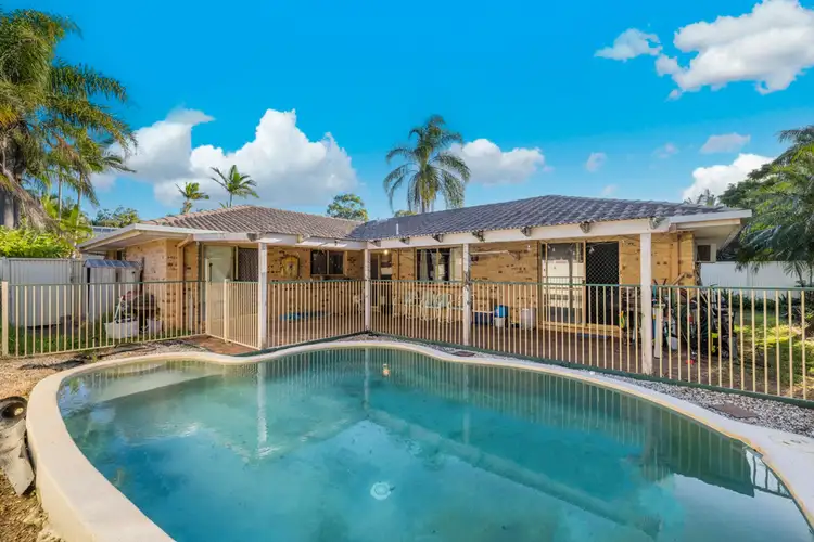 Fifth view of Homely house listing, 33 Abalone Crescent, Thornlands QLD 4164