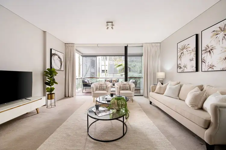 4/29 Lorne Avenue, Killara NSW 2071