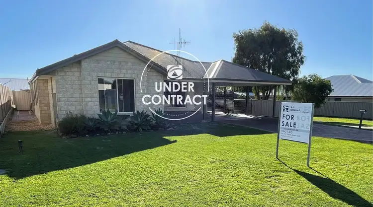 Main view of Homely house listing, 60 Centaurus Terrace, Mckail WA 6330