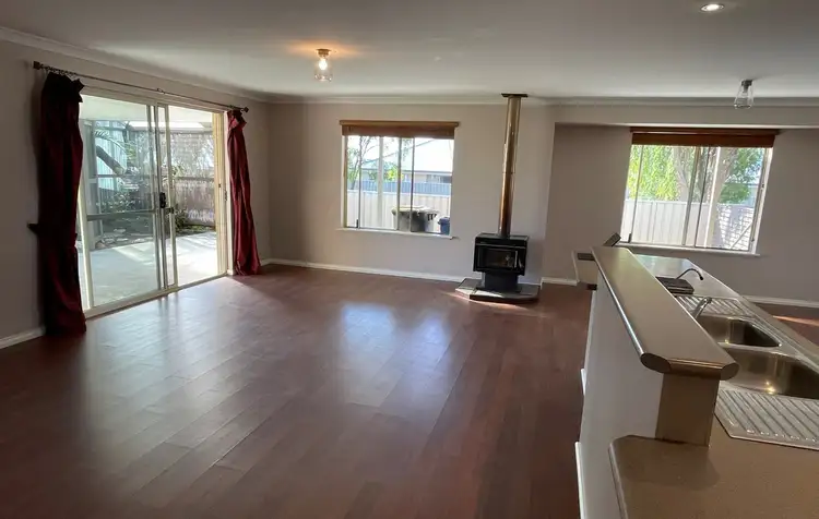 Second view of Homely house listing, 60 Centaurus Terrace, Mckail WA 6330