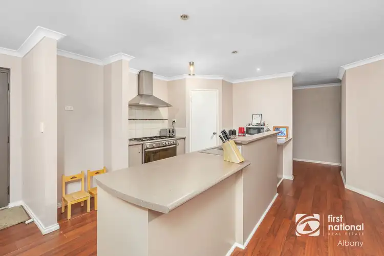 Third view of Homely house listing, 60 Centaurus Terrace, Mckail WA 6330