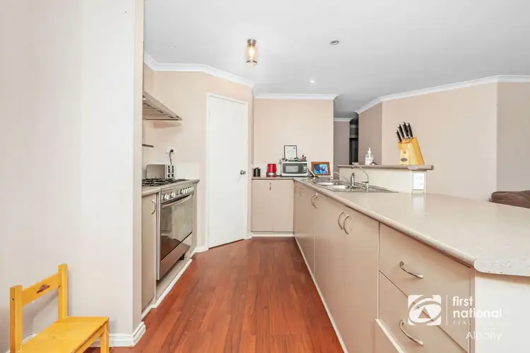 Fourth view of Homely house listing, 60 Centaurus Terrace, Mckail WA 6330