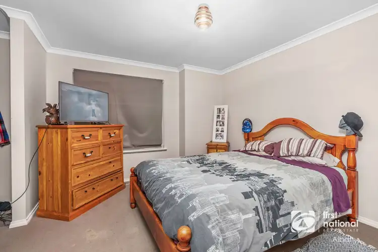 Sixth view of Homely house listing, 60 Centaurus Terrace, Mckail WA 6330