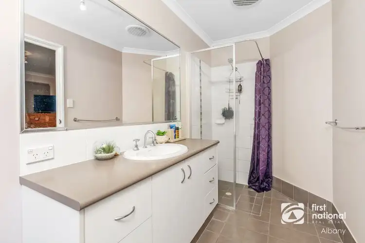 Seventh view of Homely house listing, 60 Centaurus Terrace, Mckail WA 6330