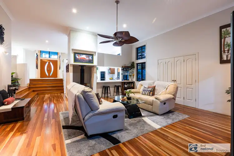 Third view of Homely house listing, 21 Malcomia Street, Redland Bay QLD 4165