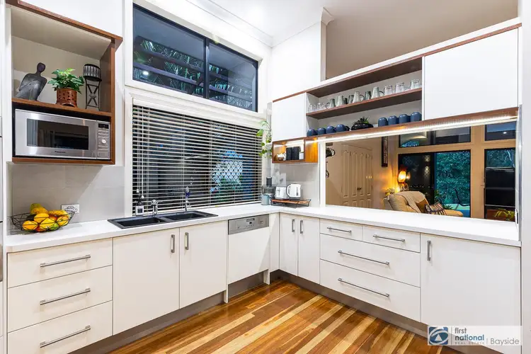 Fourth view of Homely house listing, 21 Malcomia Street, Redland Bay QLD 4165