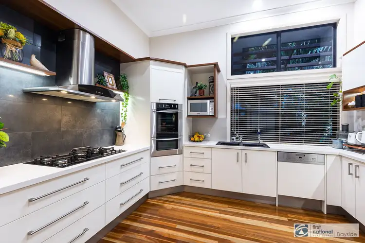 Fifth view of Homely house listing, 21 Malcomia Street, Redland Bay QLD 4165