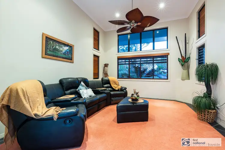 Sixth view of Homely house listing, 21 Malcomia Street, Redland Bay QLD 4165