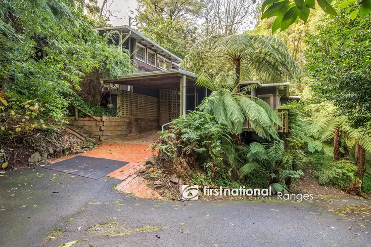 5 Old Main Road, Ferny Creek VIC 3786
