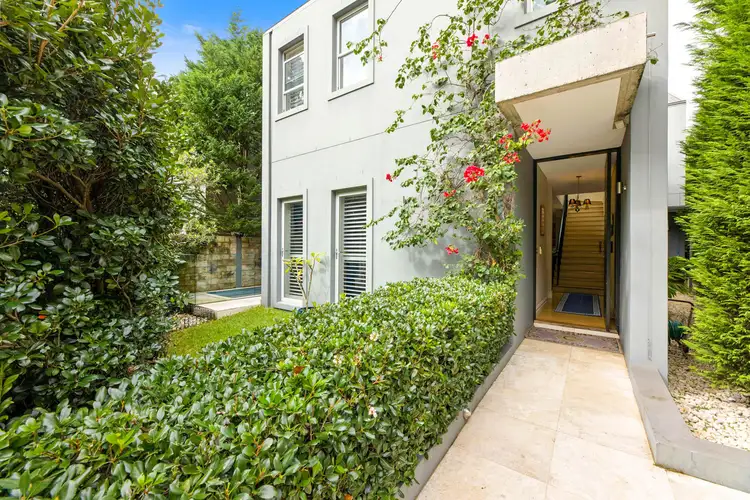 Main view of Homely house listing, 1B Pinehill Avenue, Double Bay NSW 2028