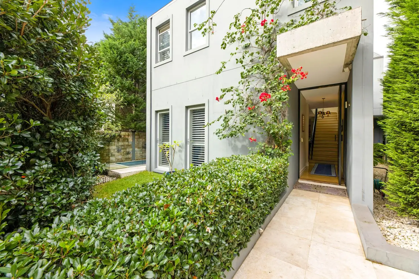Main view of Homely house listing, 1B Pinehill Avenue, Double Bay NSW 2028