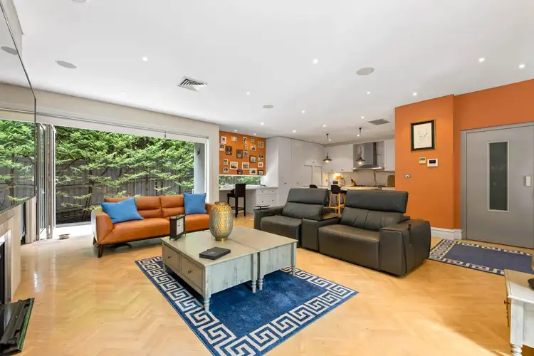 Second view of Homely house listing, 1B Pinehill Avenue, Double Bay NSW 2028